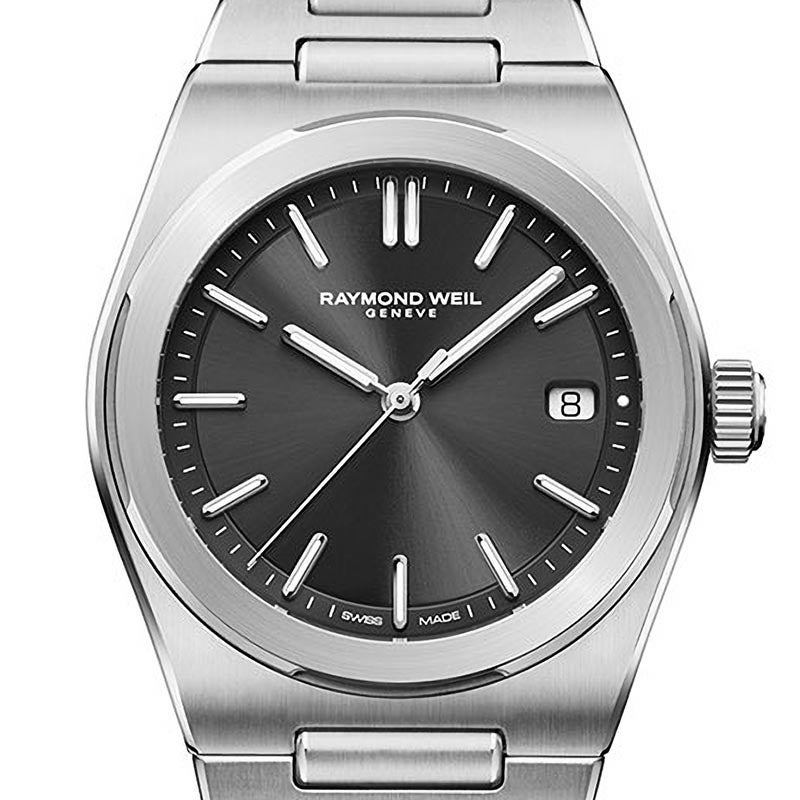 RAYMOND WEIL A.R.T. レイモンド ウェイル アート 1000-ST-20001