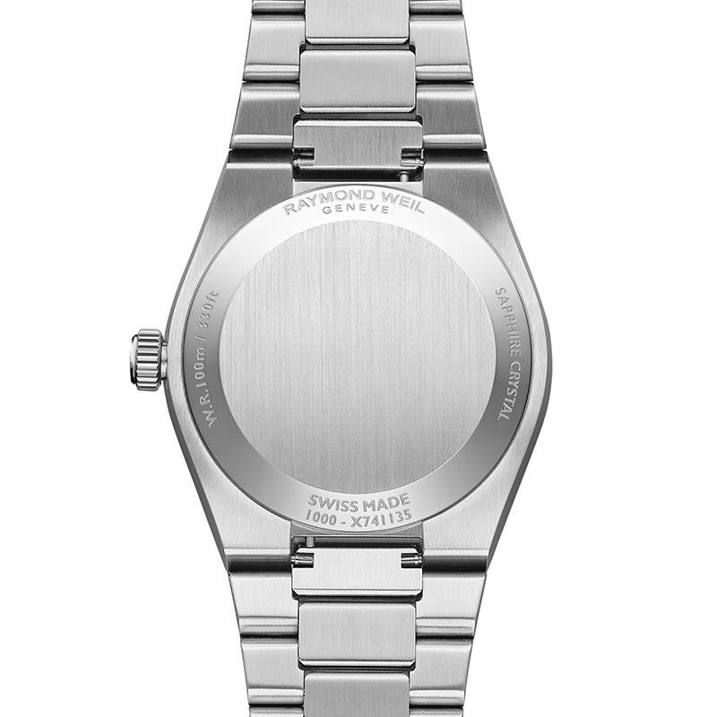 RAYMOND WEIL A.R.T. レイモンド ウェイル アート 1000-ST-20001