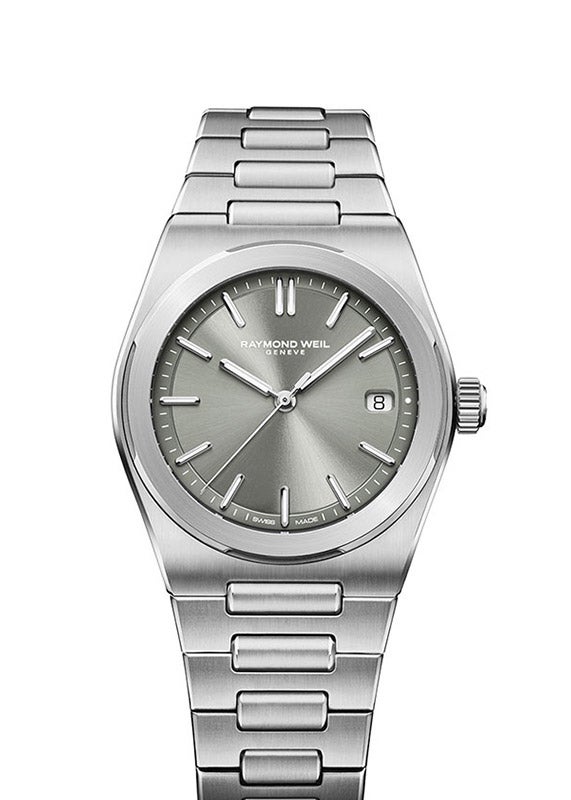 RAYMOND WEIL A.R.T. レイモンド ウェイル アート 1000-ST-52001