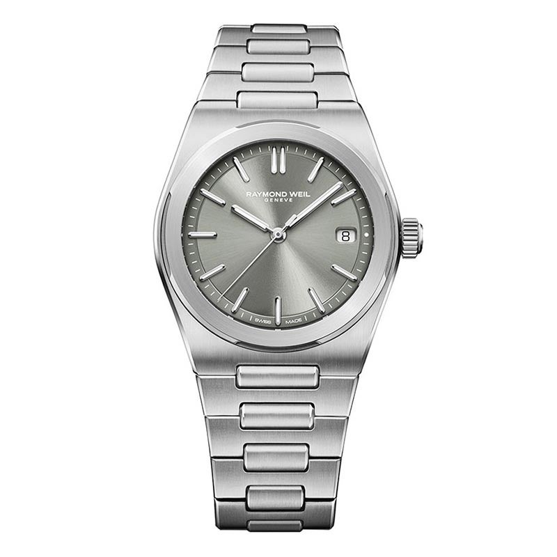 RAYMOND WEIL A.R.T. レイモンド ウェイル アート 1000-ST-52001