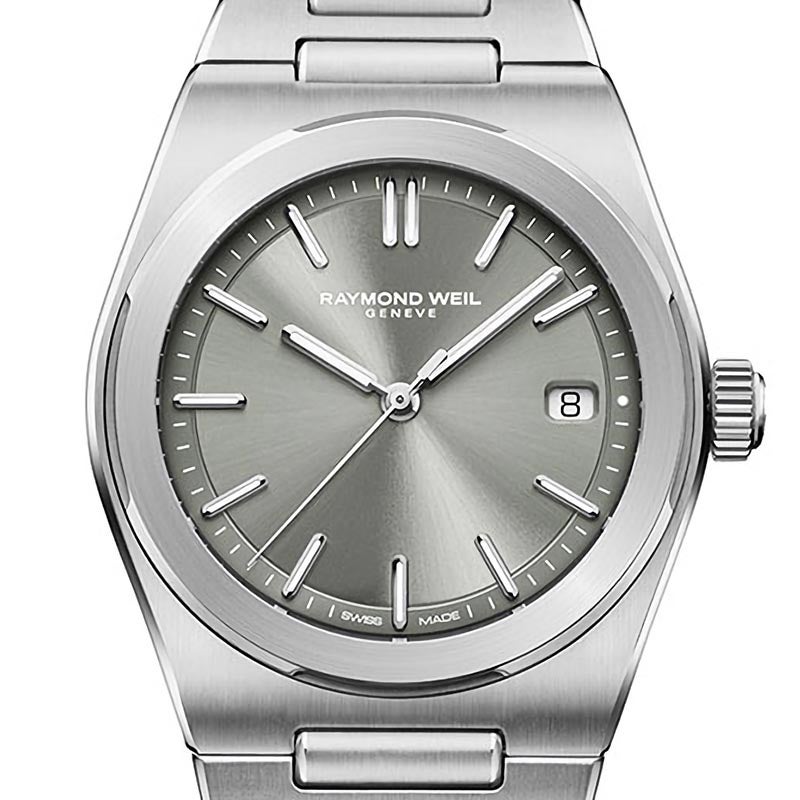 RAYMOND WEIL A.R.T. レイモンド ウェイル アート 1000-ST-52001