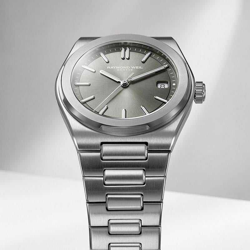 RAYMOND WEIL A.R.T. レイモンド ウェイル アート 1000-ST-52001