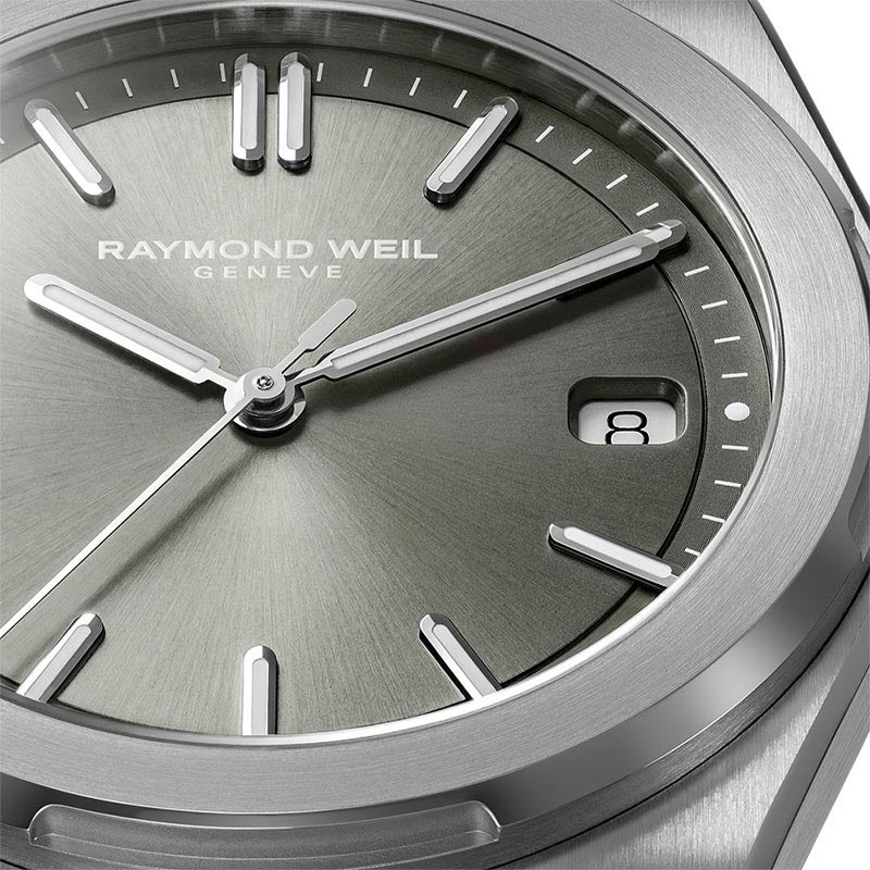 RAYMOND WEIL A.R.T. レイモンド ウェイル アート 1000-ST-52001