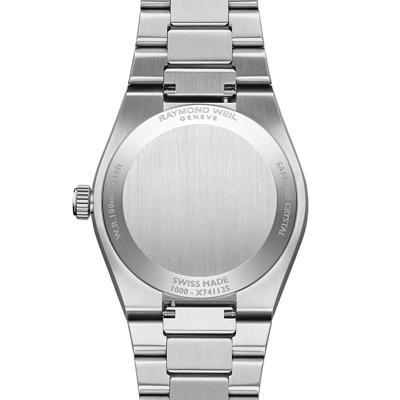 RAYMOND WEIL A.R.T. レイモンド ウェイル アート 1000-ST-52001