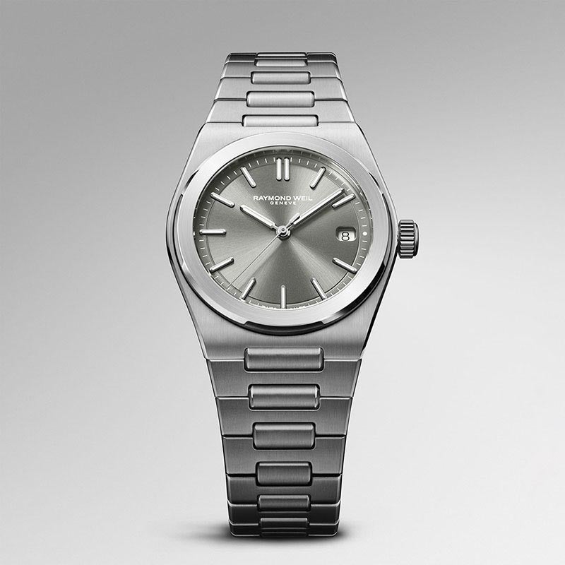 RAYMOND WEIL A.R.T. レイモンド ウェイル アート 1000-ST-52001