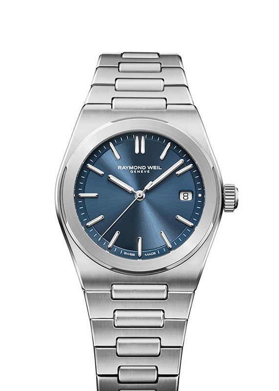 RAYMOND WEIL A.R.T. レイモンド ウェイル アート 1000-ST-50001