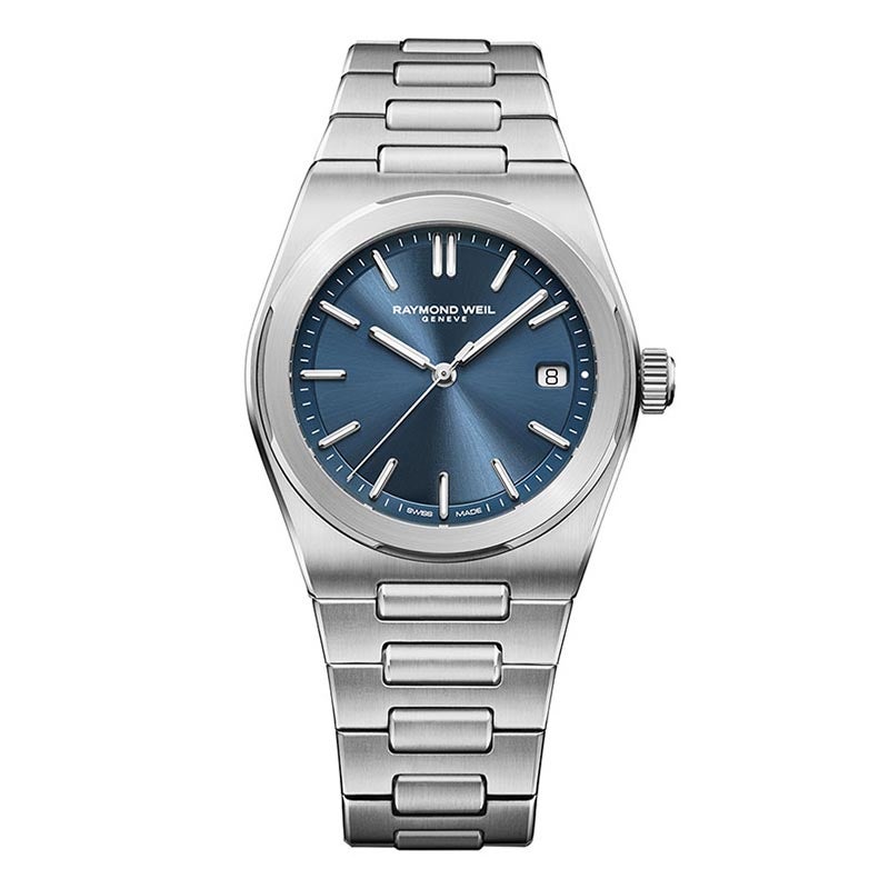 RAYMOND WEIL A.R.T. レイモンド ウェイル アート 1000-ST-50001