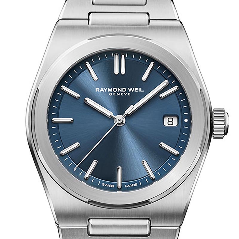 RAYMOND WEIL A.R.T. レイモンド ウェイル アート 1000-ST-50001