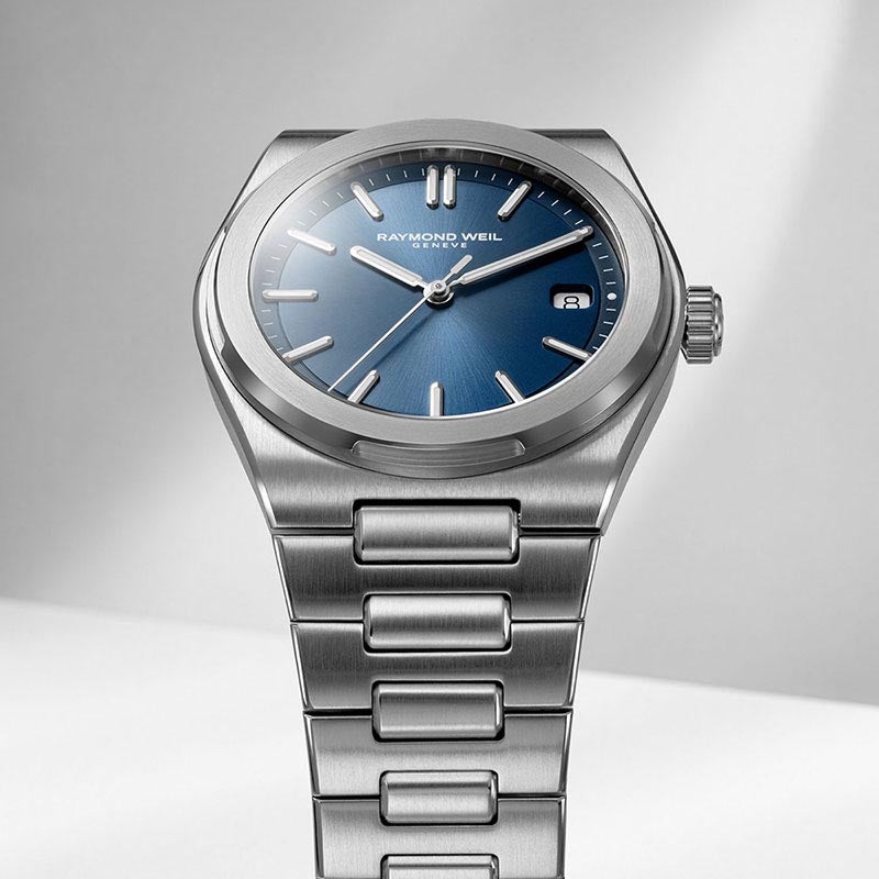 RAYMOND WEIL A.R.T. レイモンド ウェイル アート 1000-ST-50001