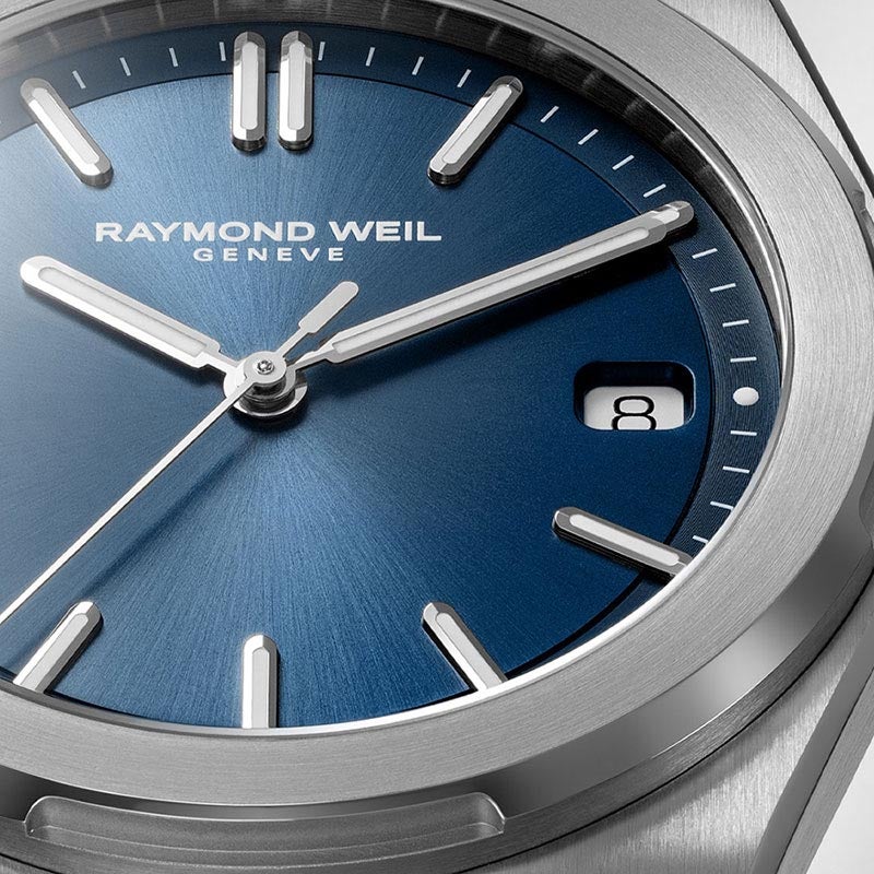 RAYMOND WEIL A.R.T. レイモンド ウェイル アート 1000-ST-50001