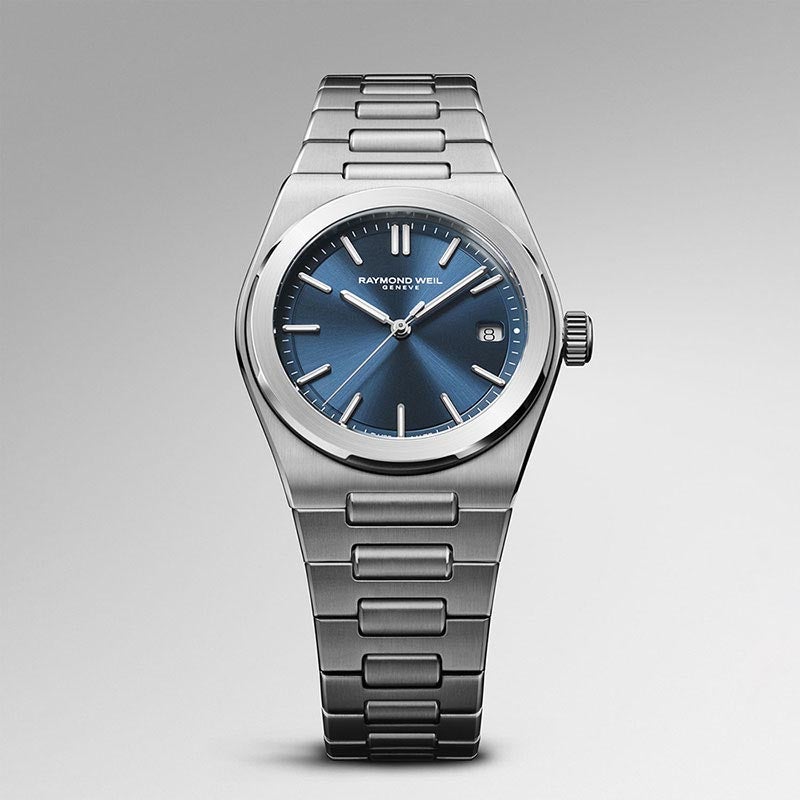 RAYMOND WEIL A.R.T. レイモンド ウェイル アート 1000-ST-50001