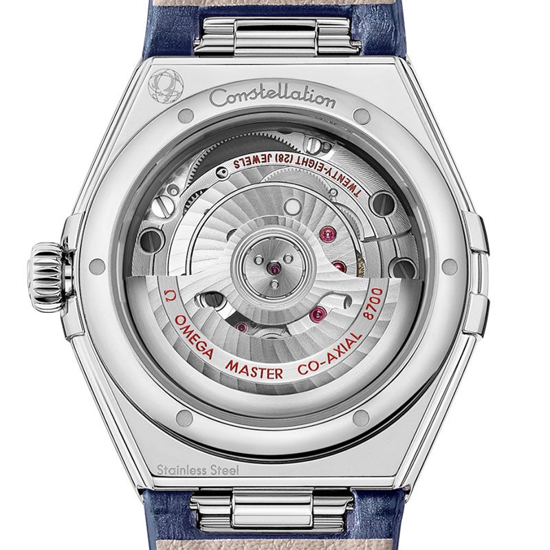 OMEGA Constellation 腕時計　オメガ OMEGA CONSTELLATION オメガ コンステレーション 131.18.29.20.60.001