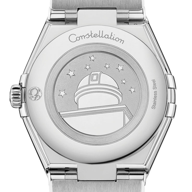 OMEGA CONSTELLATION オメガ コンステレーション 131.10.28.60.02.002
