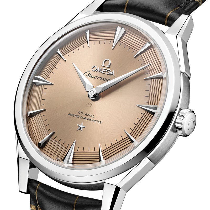 OMEGA CONSTELLATION オメガ コンステレーション 140.93.39.21.99.001