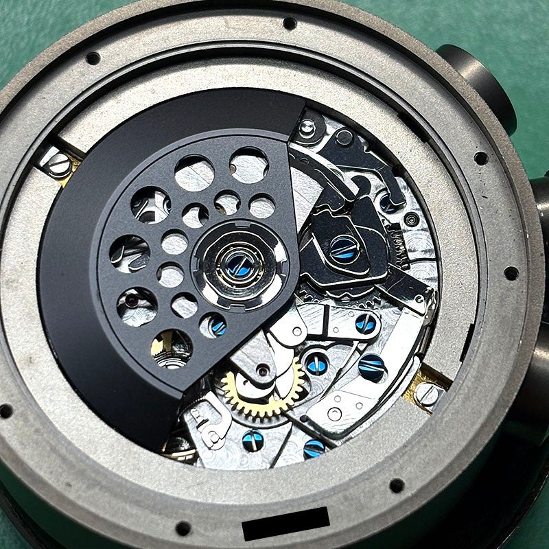 【中古】ALAIN SILBERSTEIN iKRONO アラン・シルベスタイン iクロノ IK302M