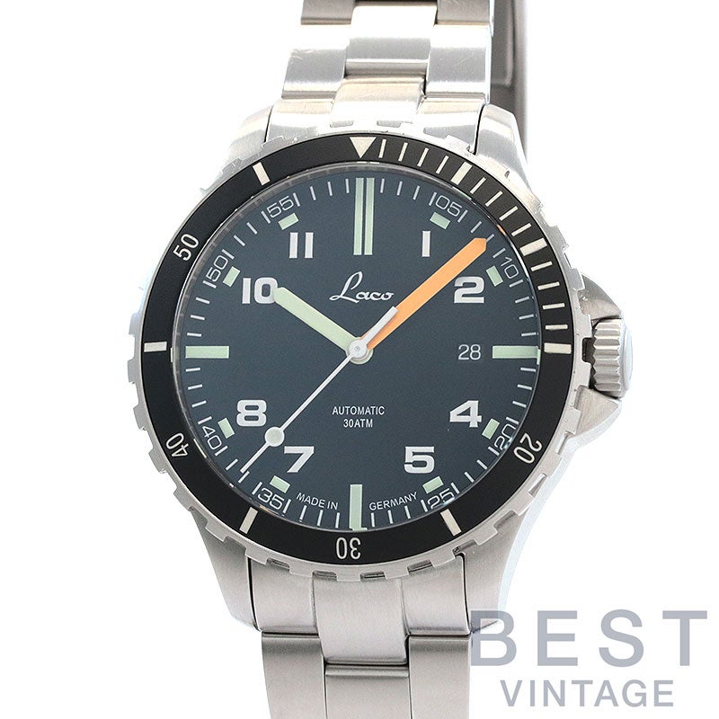 中古】LACO SPORT HIMALAYA 42 ラコ スポーツ ヒマラヤ 42 862106.MB