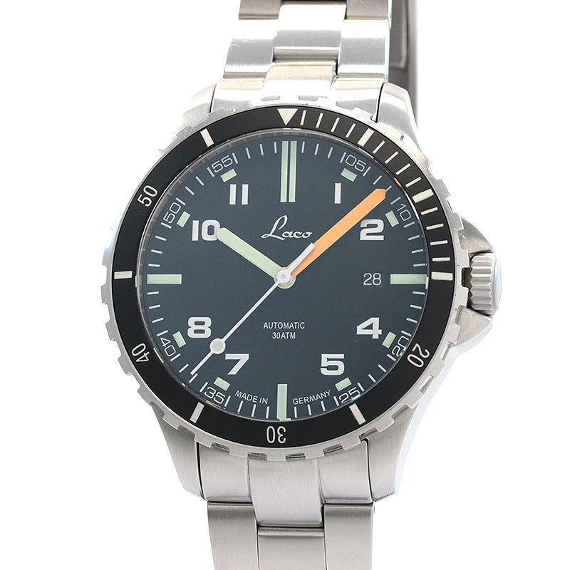 中古】LACO SPORT HIMALAYA 42 ラコ スポーツ ヒマラヤ 42 862106.MB