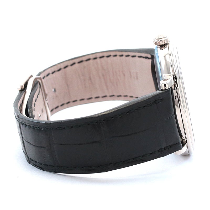 【中古】BLANCPAIN VILLERET ULTRAPLATE SOLEIL 270TH ANNIVERSARY LIMITED ブランパン ヴィルレ ウルトラスリム ソレイユ 270周年記念限定 6223A-1542-55B (N06223A015042N055B)