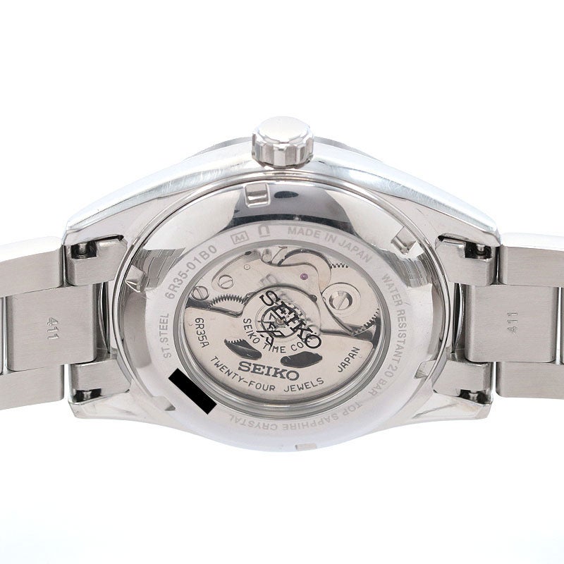 中古】SEIKO PROSPEX ALPINIST セイコー プロスペックス アルピニスト
