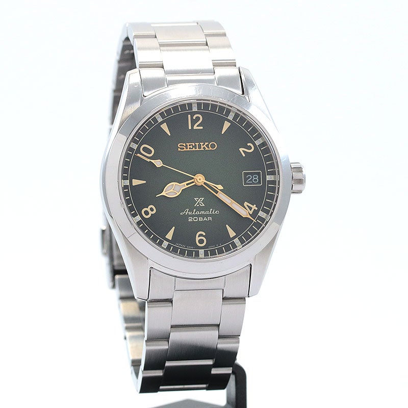 中古】SEIKO PROSPEX ALPINIST セイコー プロスペックス アルピニスト