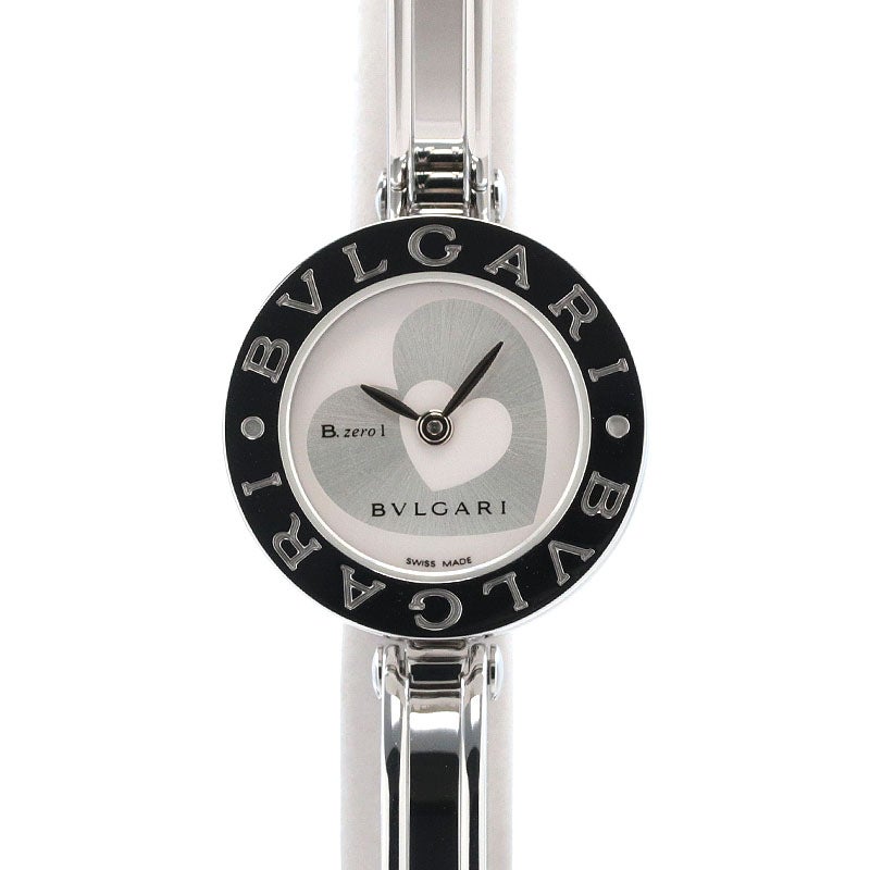 中古】BVLGARI B.ZERO 1 BANGLE WATCH SIZE M ブルガリ ビー・ゼロワン