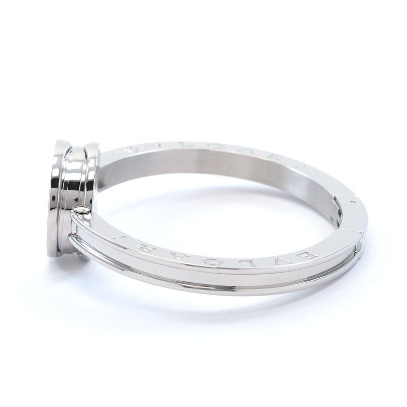 中古】BVLGARI B.ZERO 1 BANGLE WATCH SIZE M ブルガリ ビー・ゼロワン