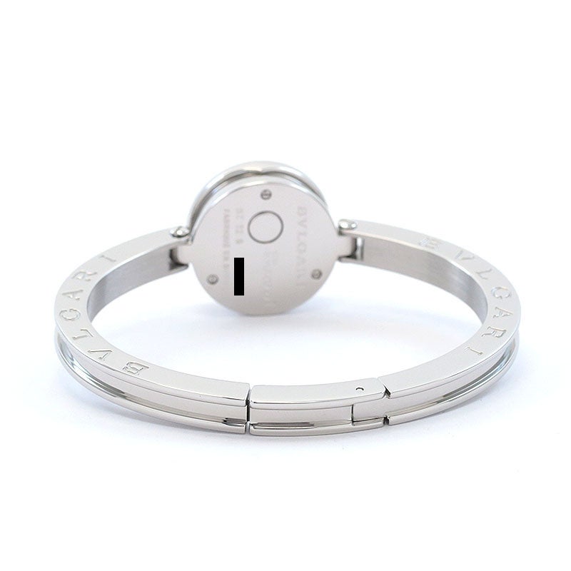 中古】BVLGARI B.ZERO 1 BANGLE WATCH SIZE M ブルガリ ビー・ゼロワン
