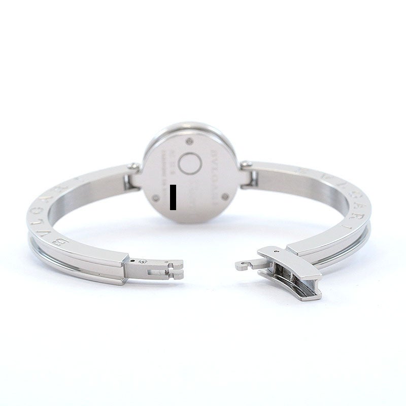 中古】BVLGARI B.ZERO 1 BANGLE WATCH SIZE M ブルガリ ビー・ゼロワン