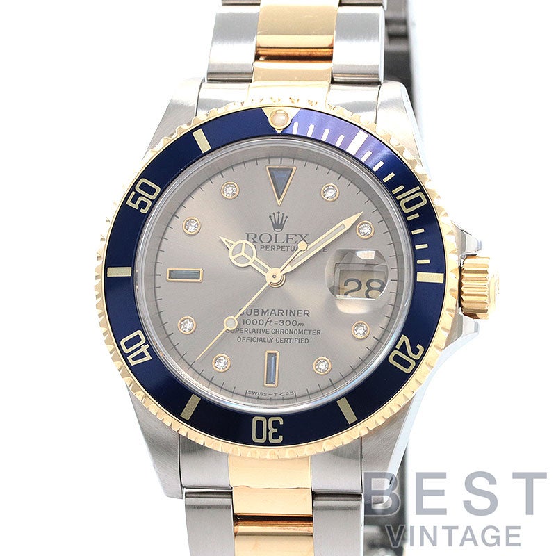 中古】ROLEX（ロレックス）｜時計・腕時計の通販サイトBEST ISHIDA