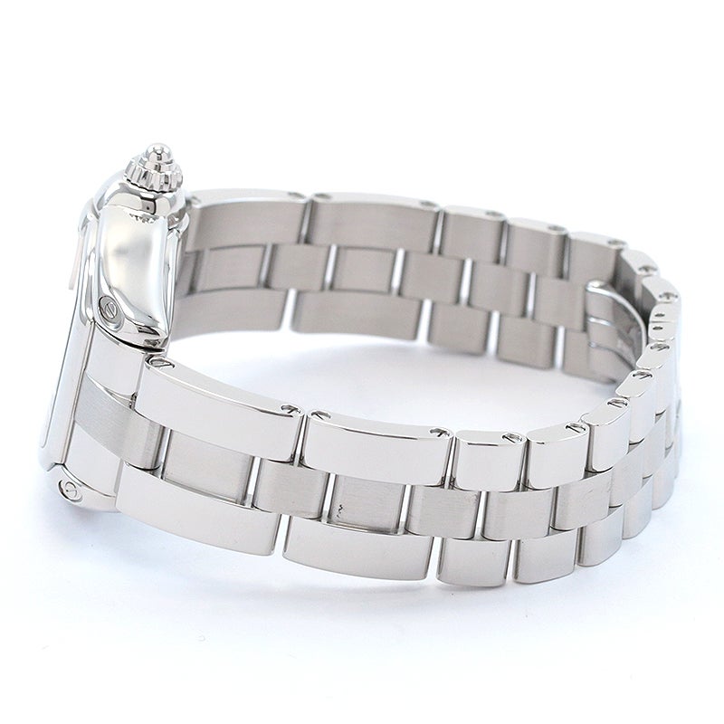 中古】CARTIER ROADSTER DE CARTIER SMALL MODEL LIMITED EDITION