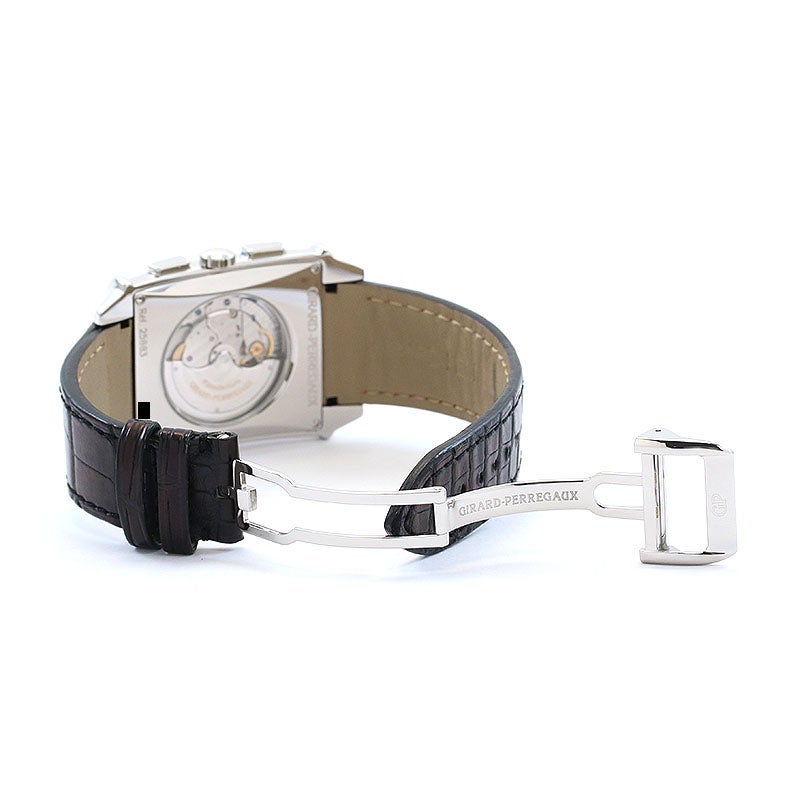 中古】GIRARD-PERREGAUX VINTAGE 1945 XXL CHRONOGRAPH ジラール