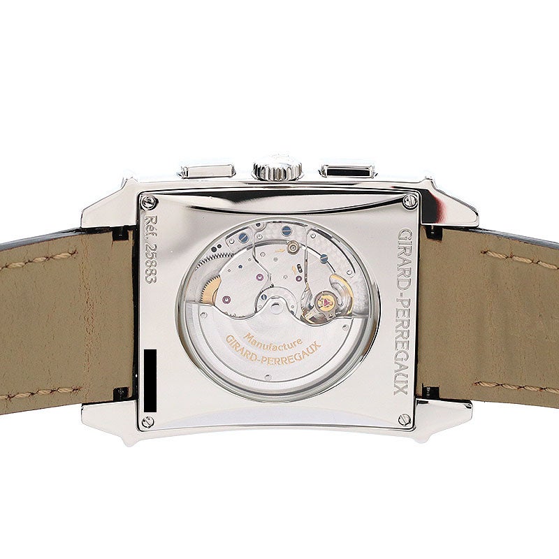 中古】GIRARD-PERREGAUX VINTAGE 1945 XXL CHRONOGRAPH ジラール