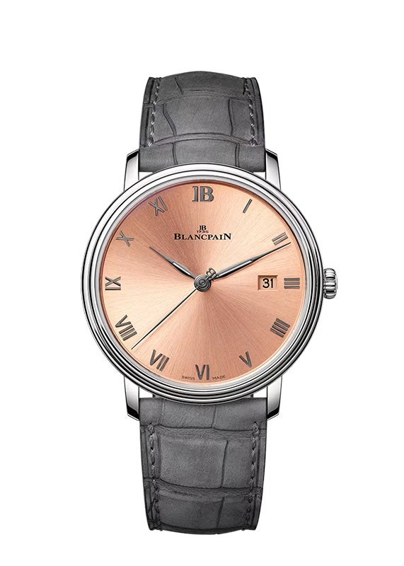 BLANCPAIN（ブランパン）｜時計・腕時計の通販サイトBEST ISHIDA（正規