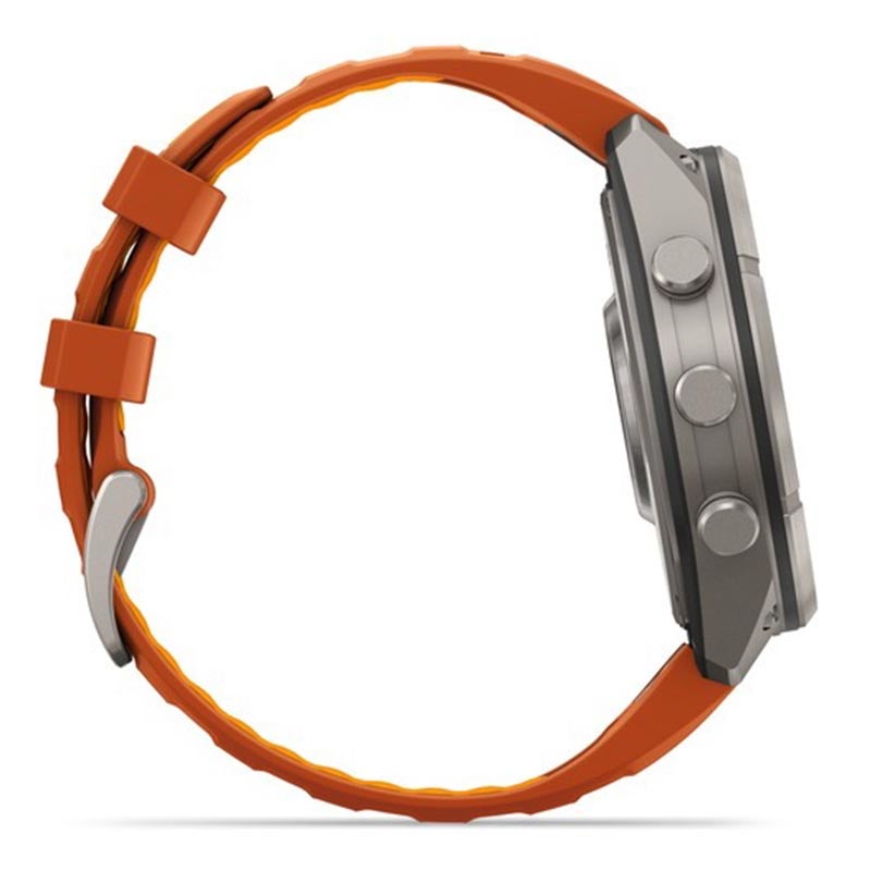 GARMIN fenix 9 Pro AMOLED 47mm Ti Autumn ガーミン フェニックス 9