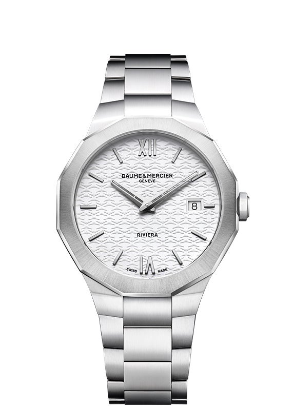BAUME＆MERCIER Riviera 10845 ボーム＆メルシエ リビエラ 10845 M0A10845