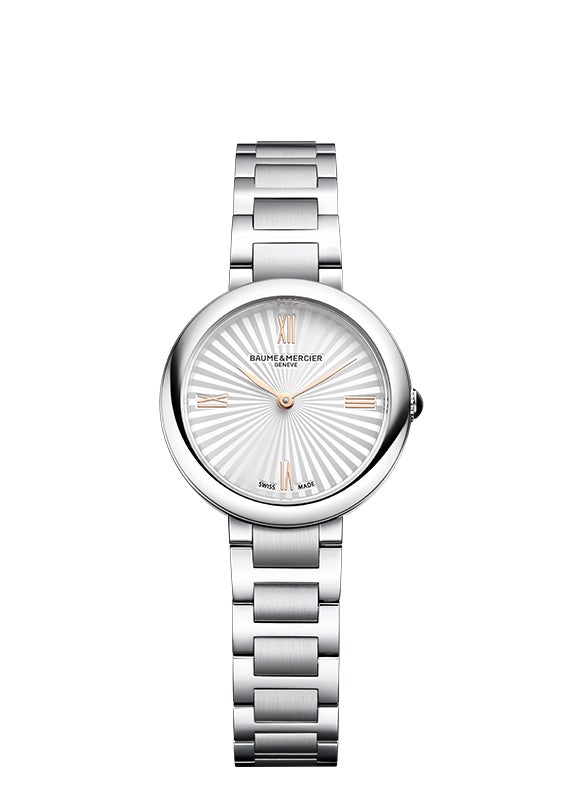 BAUME＆MERCIER Joia de Baume & Mercier 10848 ボーム＆メルシエ