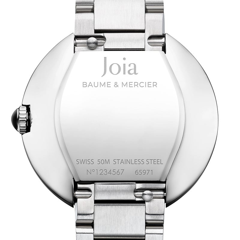 BAUME＆MERCIER Joia de Baume & Mercier 10848 ボーム＆メルシエ