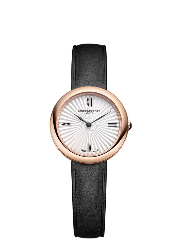 BAUME＆MERCIER（ボーム＆メルシエ）｜時計・腕時計の通販サイトBEST