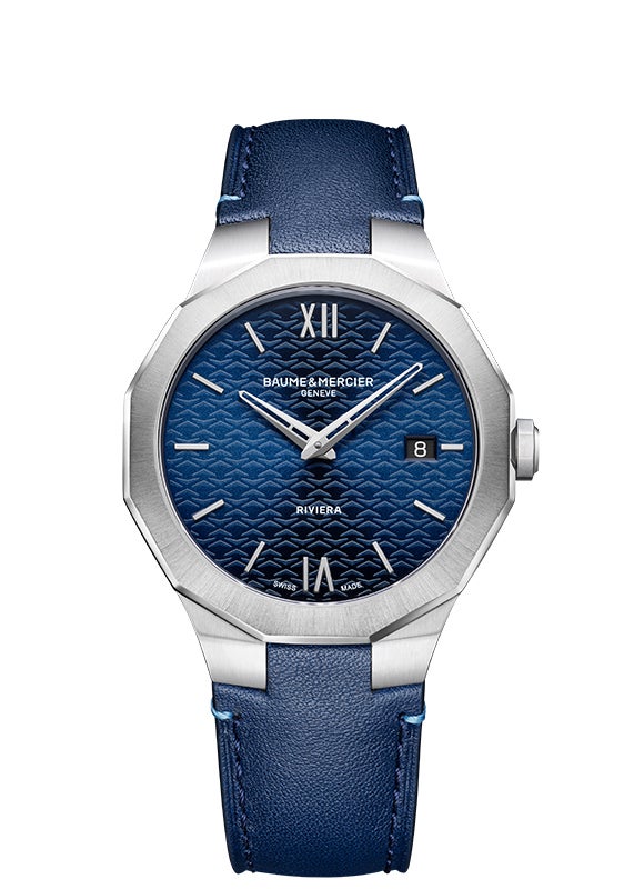 BAUME＆MERCIER Riviera 10846 ボーム＆メルシエ リビエラ 10846 M0A10846