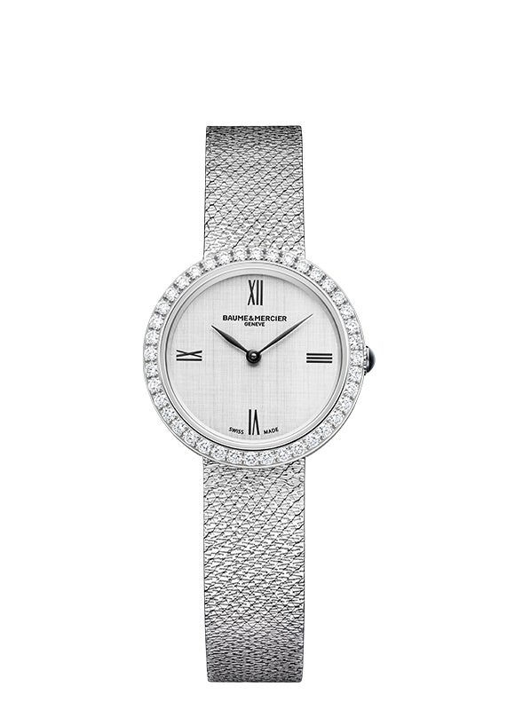 BAUME＆MERCIER Joia de Baume & Mercier 10850 ボーム＆メルシエ ジョイア ドゥ ボーム ＆ メルシエ 10850 M0A10850