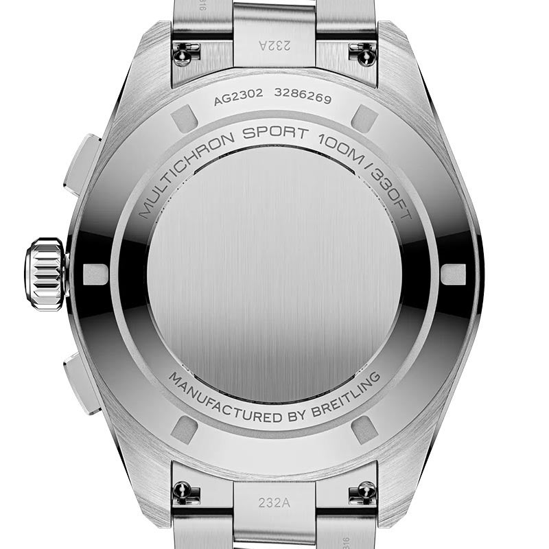 GALLET MULTICHRON SPORT CHRONOGRAPH 41 ギャレ マルチクロン