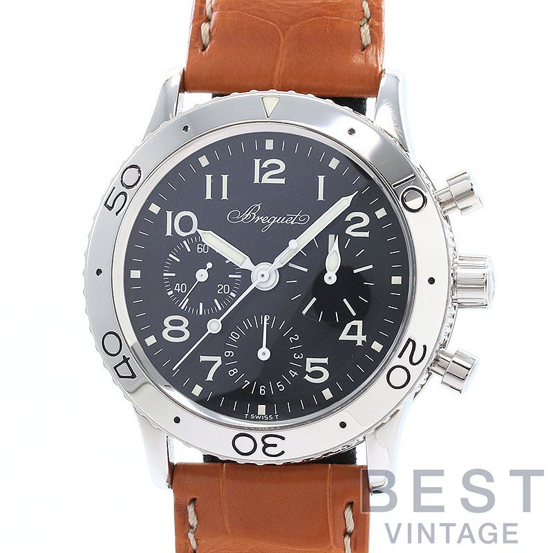 中古】Breguet（ブレゲ）｜時計・腕時計の通販サイトBEST ISHIDA（正規
