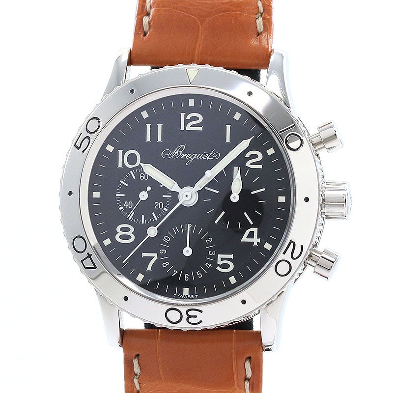 中古】BREGUET TYPE XX 3800 AERONAVALE ブレゲ タイプ XX 3800