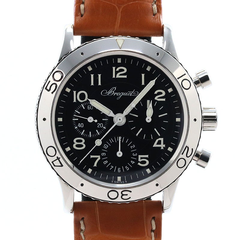 中古】BREGUET TYPE XX 3800 AERONAVALE ブレゲ タイプ XX 3800
