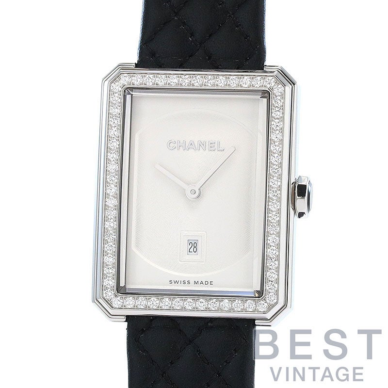 中古】CHANEL（シャネル）｜時計・腕時計の通販サイトBEST ISHIDA