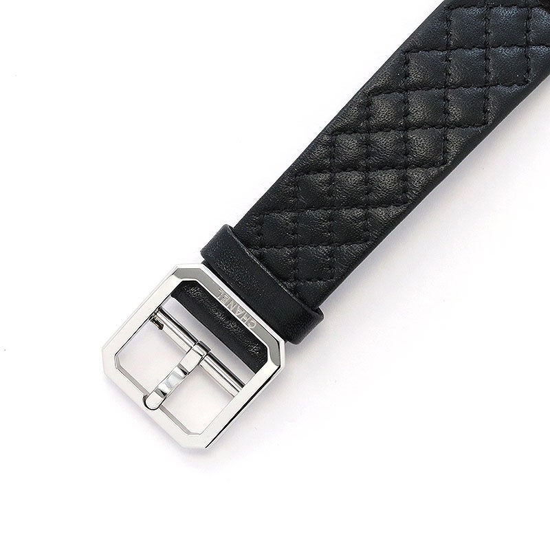 中古】CHANEL BOY FRIEND WATCH MEDIUM VERSION シャネル ボーイ