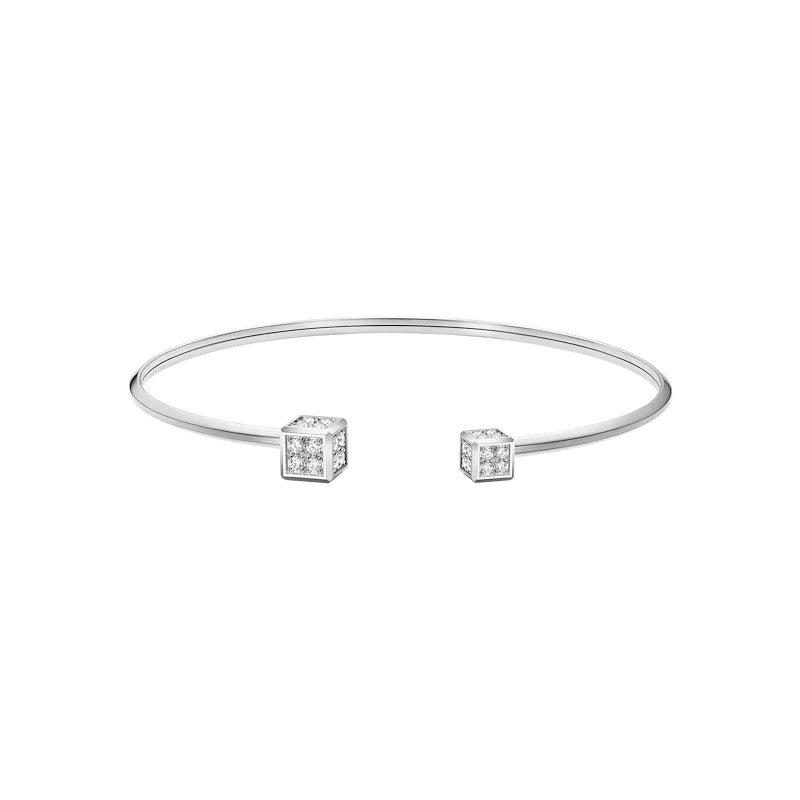 Chopard Ice Cube Be Cube Choker Medium size ショパール アイス