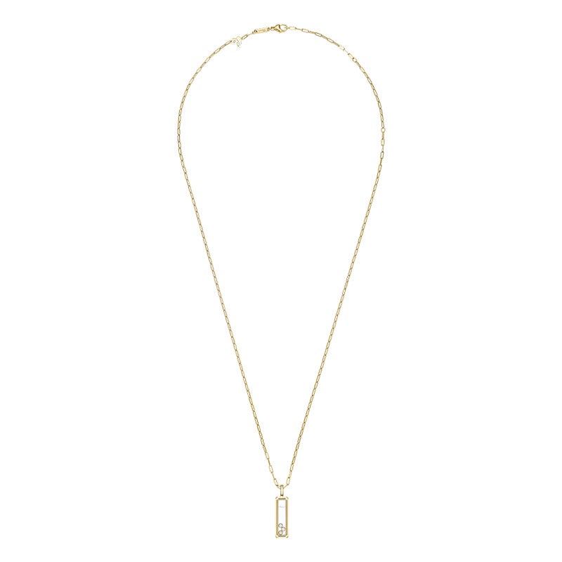 Chopard Happy Diamonds Icon Pendant ショパール ハッピー