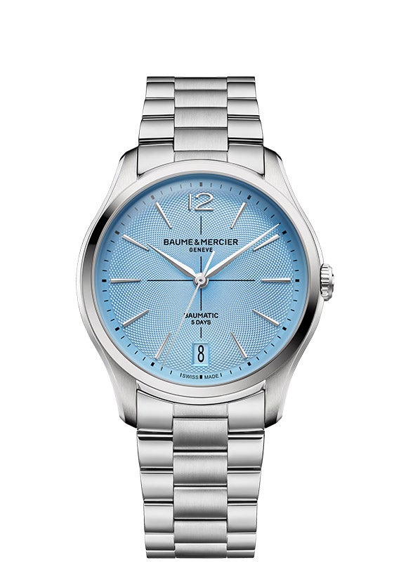 BAUME＆MERCIER（ボーム＆メルシエ）｜時計・腕時計の通販サイトBEST