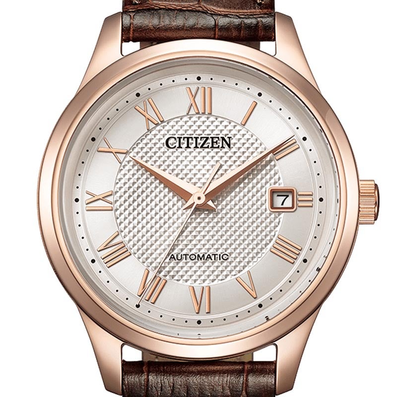 CITIZEN CITIZEN COLLECTION シチズン シチズン コレクション NJ0252
